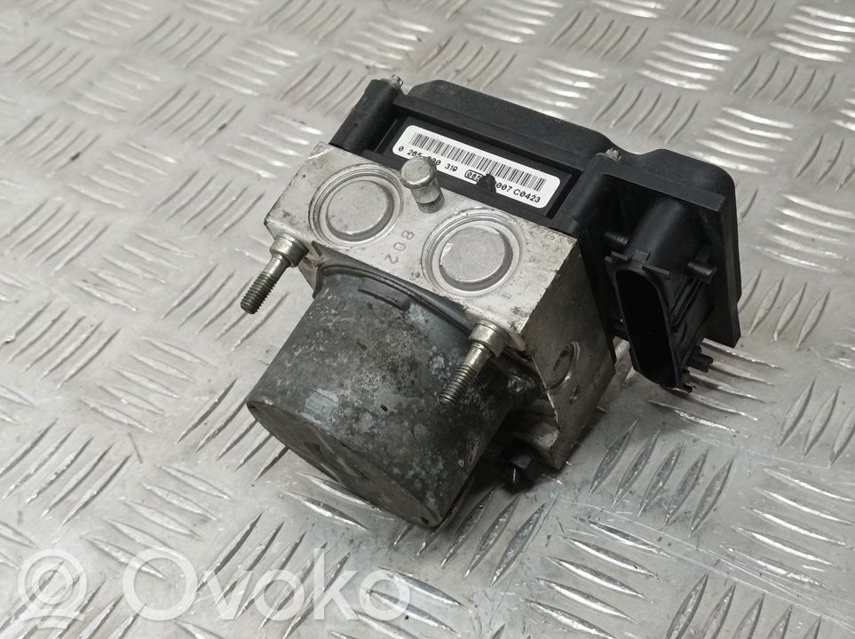 Bomba de ABS   47660AX600,BOSCH