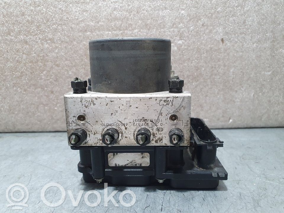 Pompa ABS   445100H010,BOSCH
