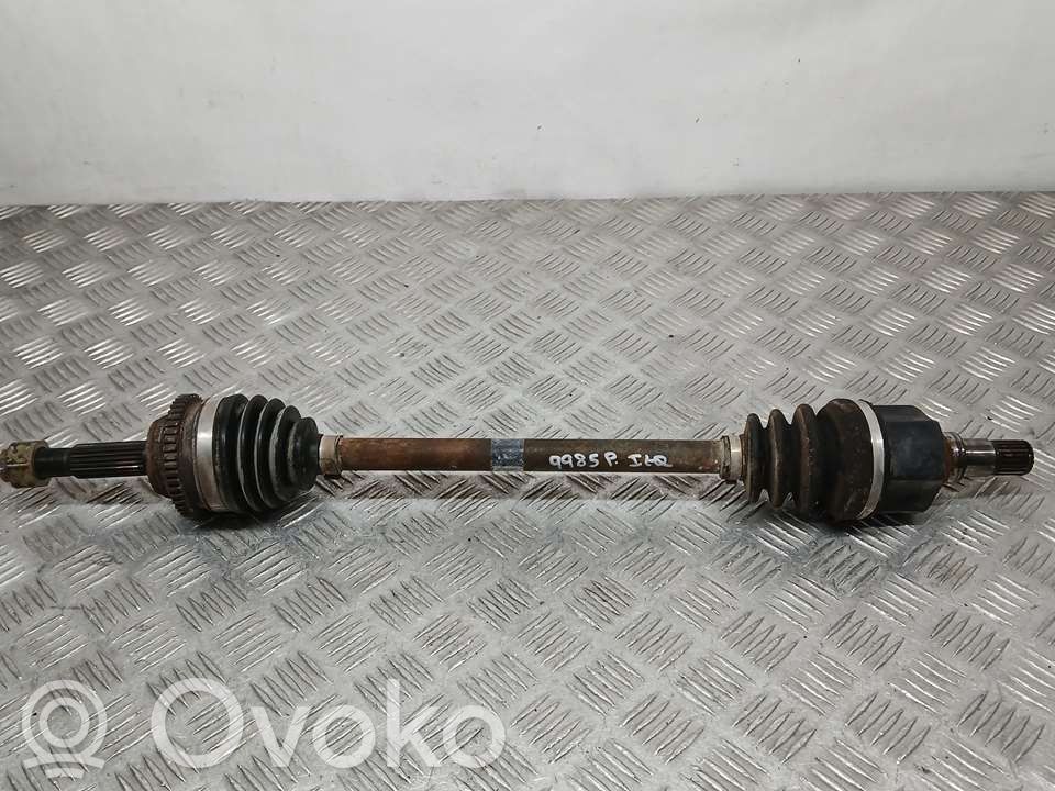 Etuvetoakseli   96348782