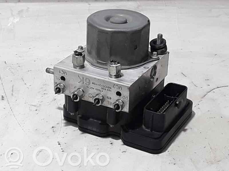 Bomba de ABS   476604CC1A