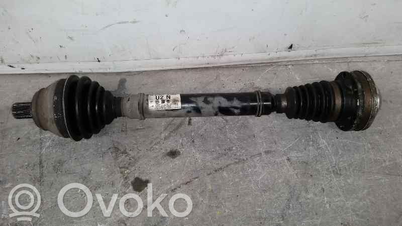 Audi TT Mk1 Eje de transmisión delantero 