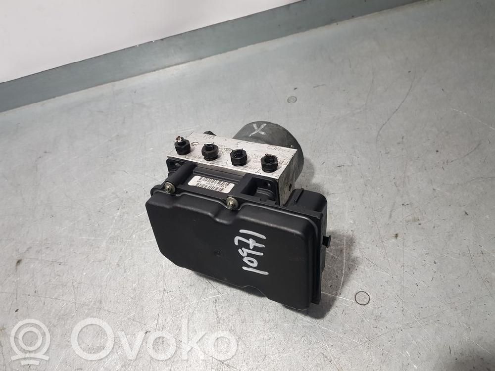 Bomba de ABS   589201H400,BOSCH