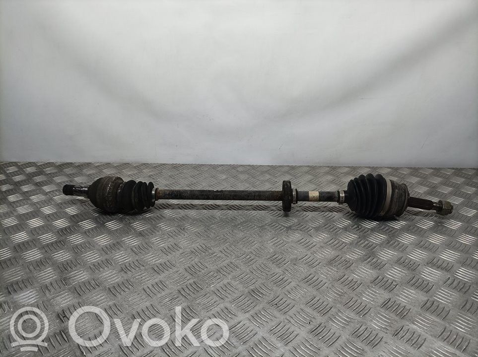 Daewoo Lanos Eje de transmisión delantero 