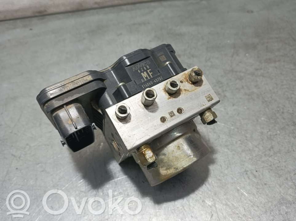 Suzuki Ignis ABS bloks 