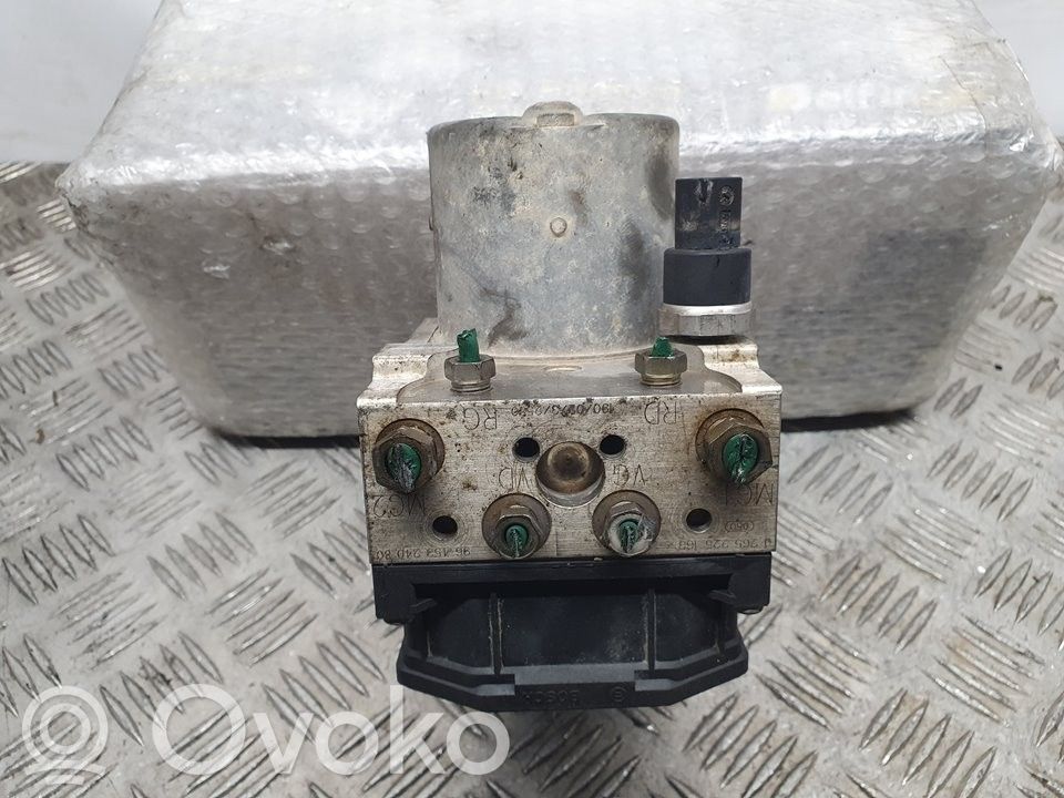 Peugeot 307 Bomba de ABS 