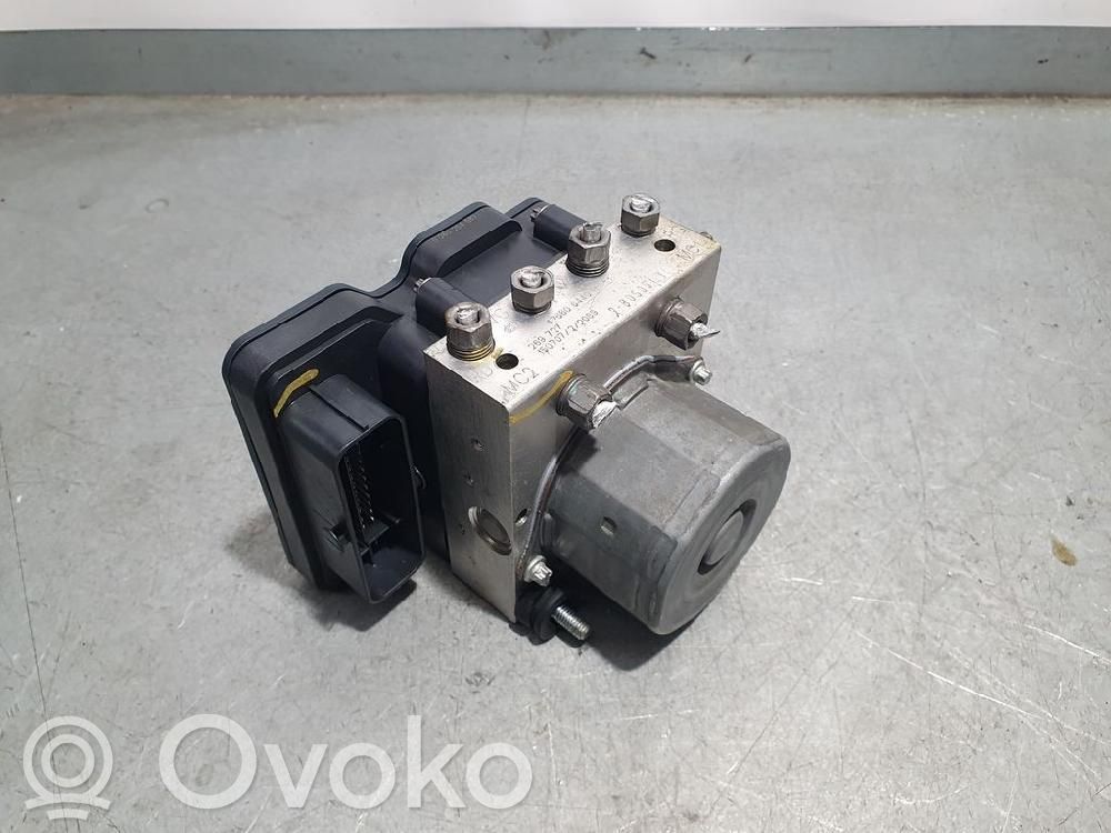 ABS Blokas   476606440R,BOSCH