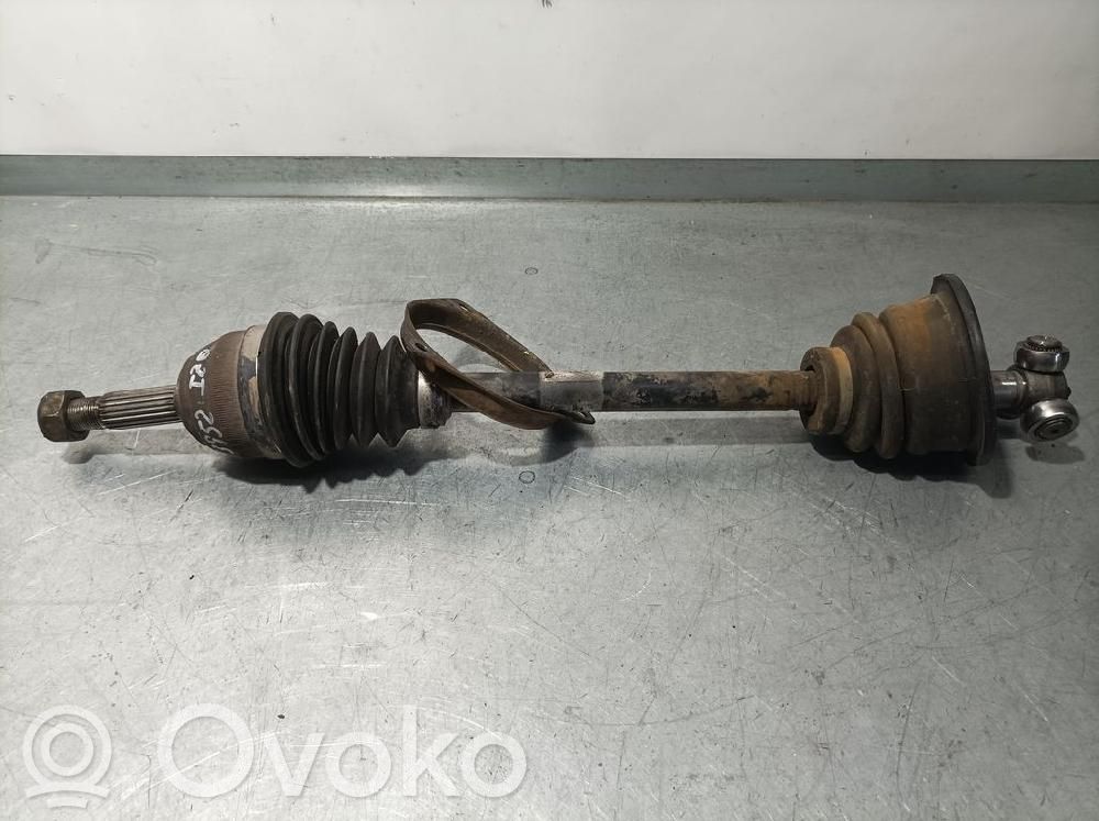 Renault Clio I Półoś przednia 