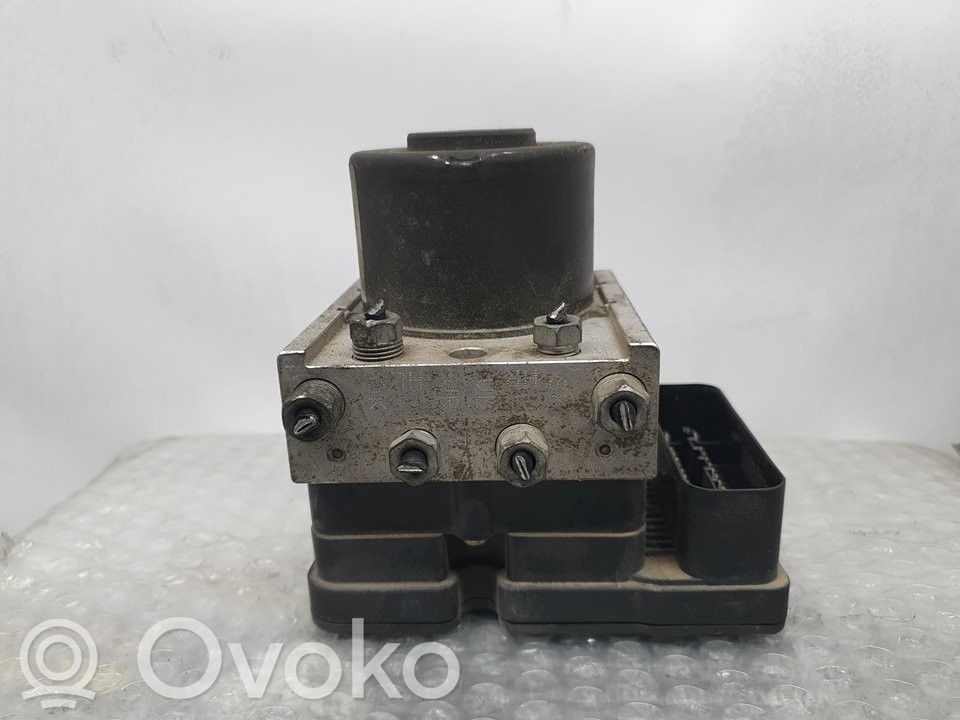 Bomba de ABS   GM13157575,ATE