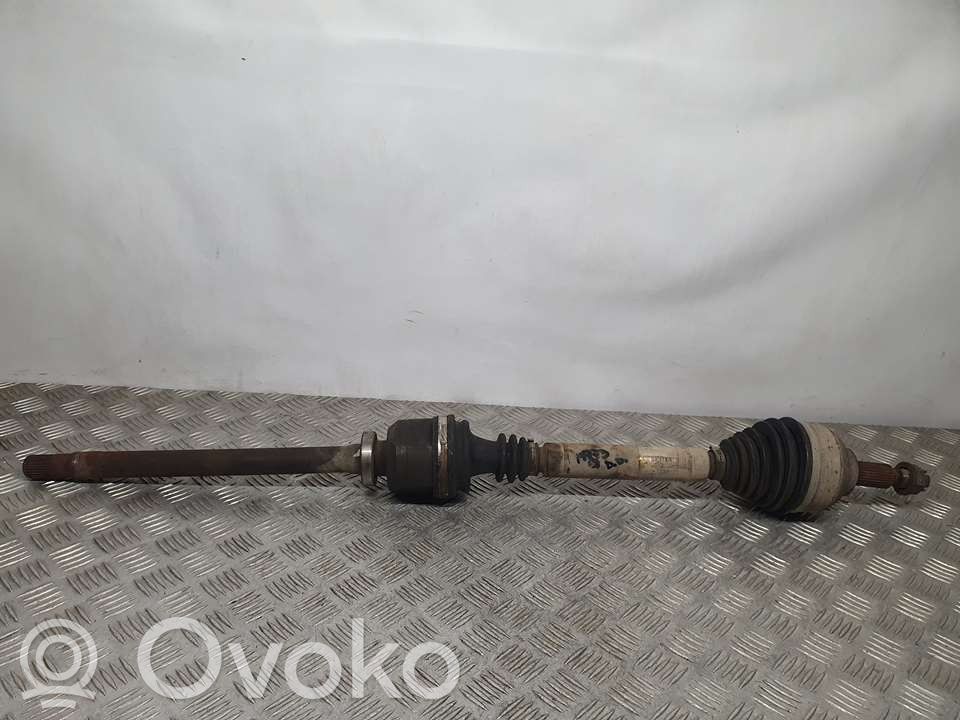 Eje de transmisión delantero   8200133293