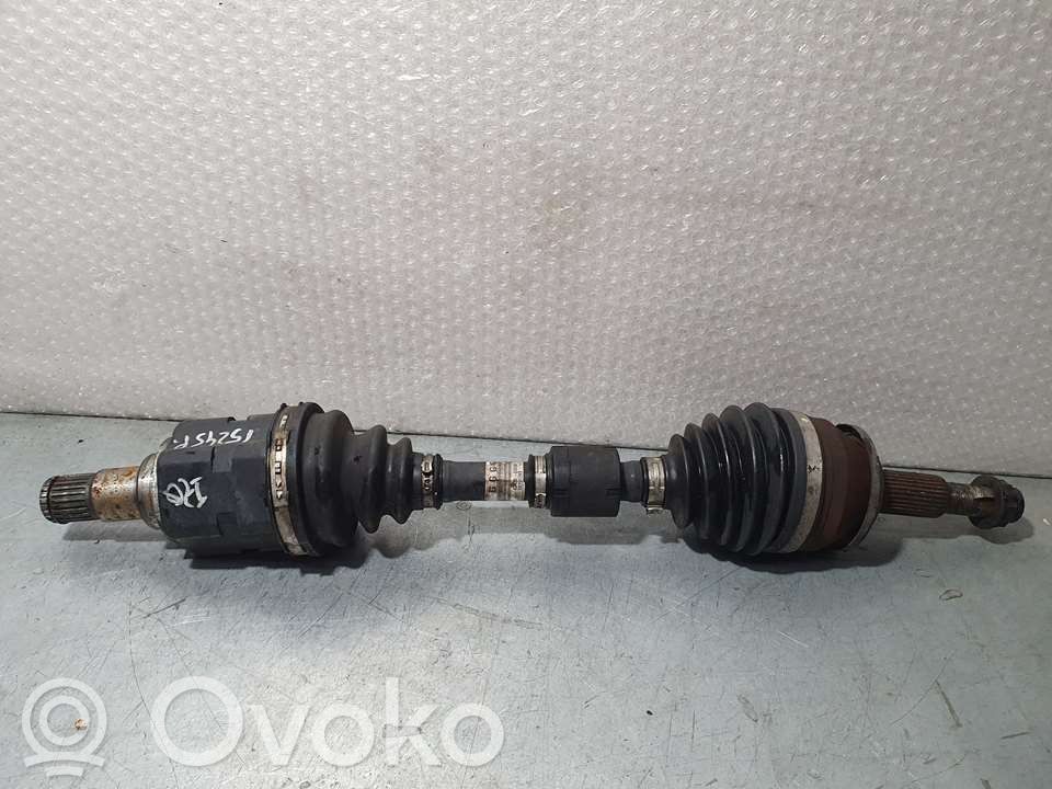 Eje de transmisión delantero   4342002A50