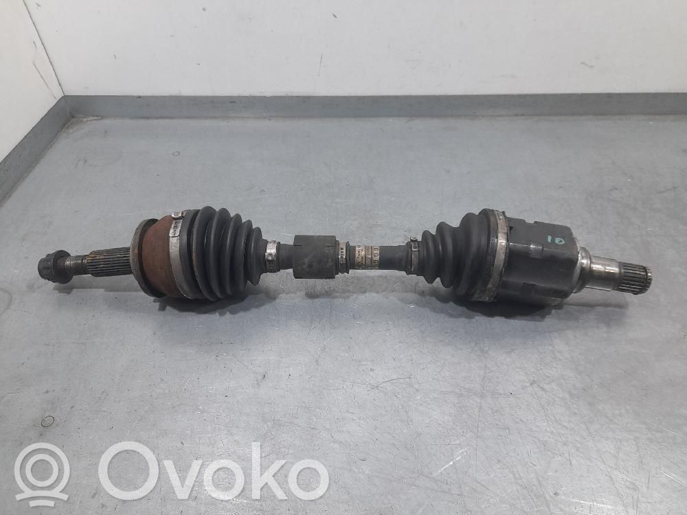 Toyota Auris E180 Eje de transmisión delantero 