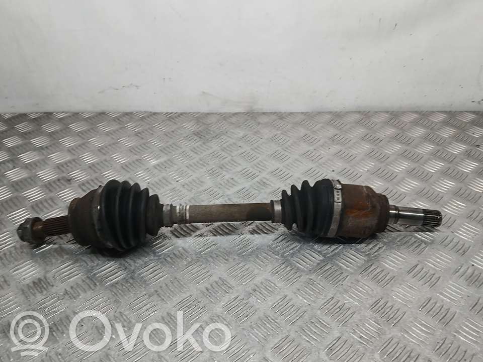 Priekinis pusašis   95516446,FUELLEROTO