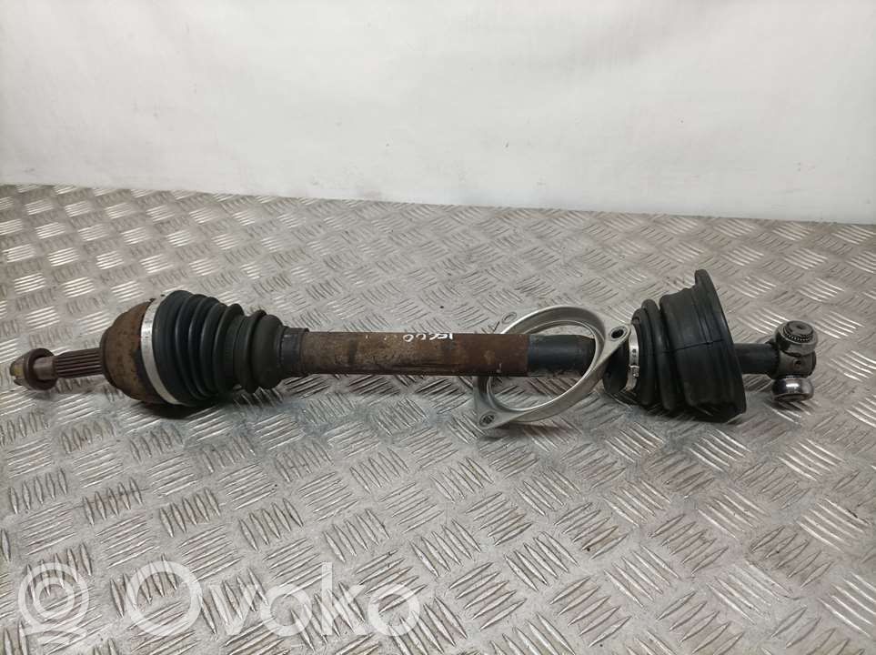 Renault Megane I Planetară față 