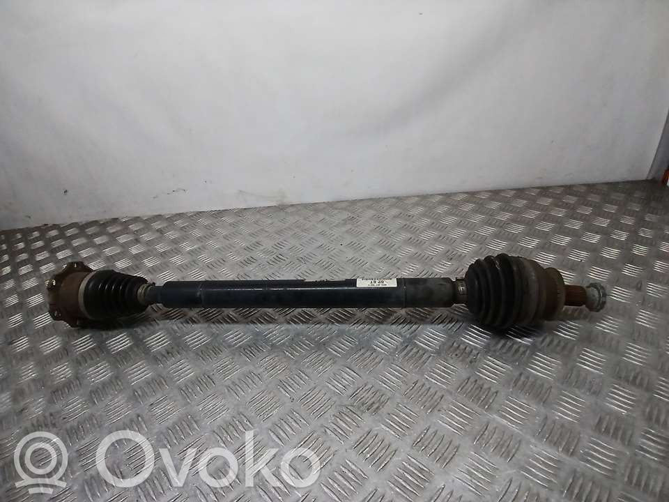 Seat Ibiza IV (6J,6P) Semiasse anteriore