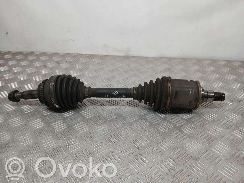 Toyota RAV 4 (XA20) Semiasse anteriore