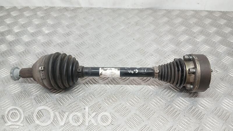 Volkswagen Polo V 6R Semiasse anteriore 