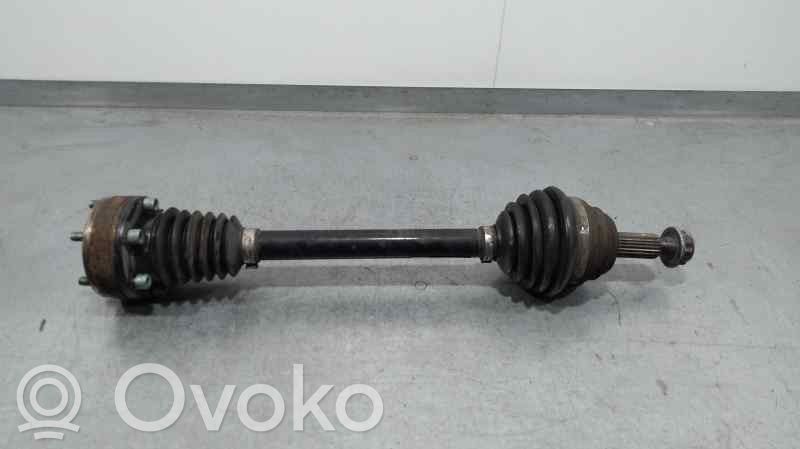 Eje de transmisión delantero   6N0407271H