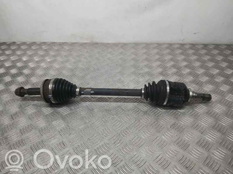 Semiasse anteriore   4342002611