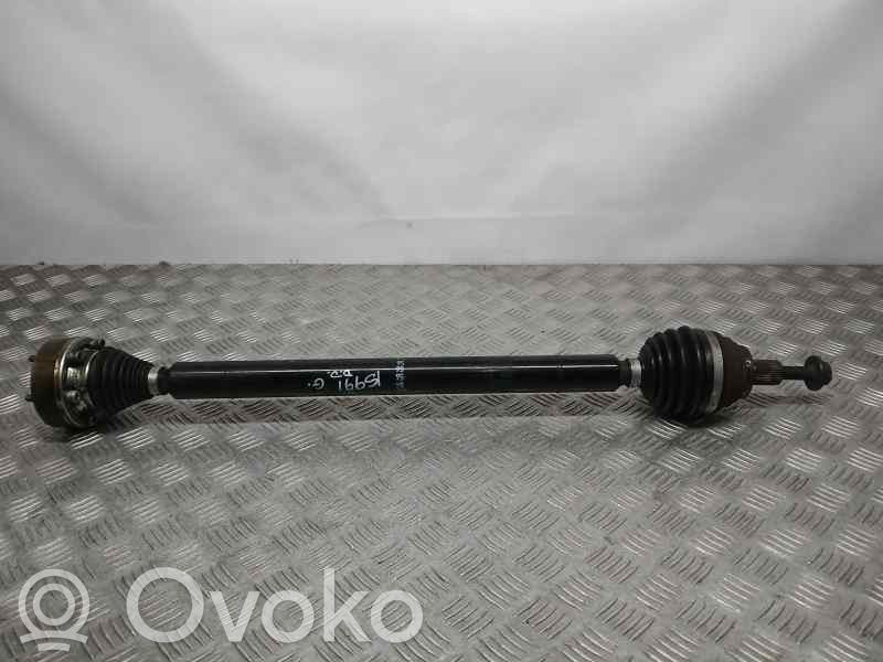 Volkswagen Golf Plus Semiasse anteriore