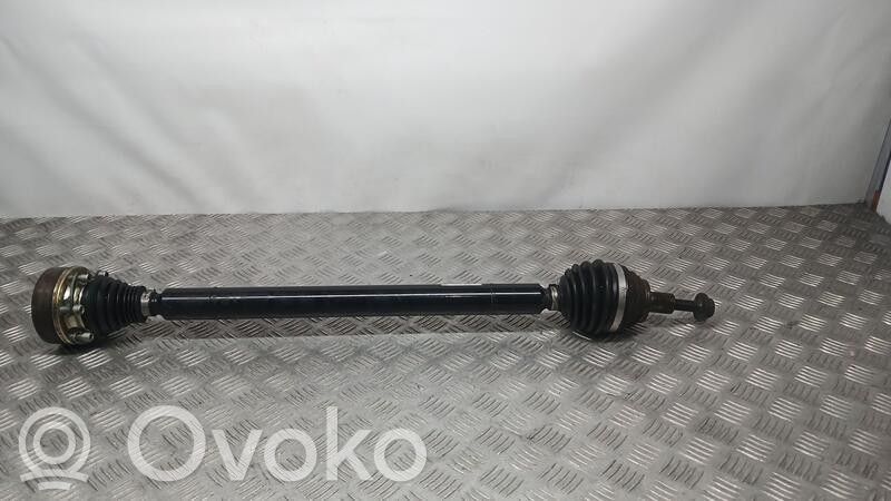 Eje de transmisión delantero   1K0407272CC