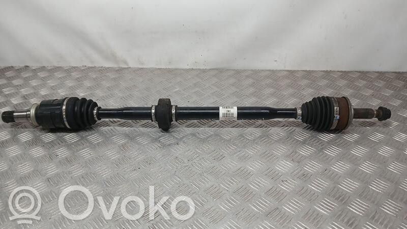 Eje de transmisión delantero   4341002850C