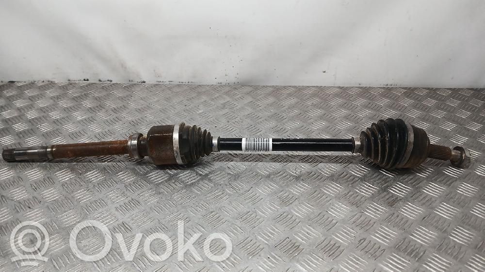 Etuvetoakseli   9820471180