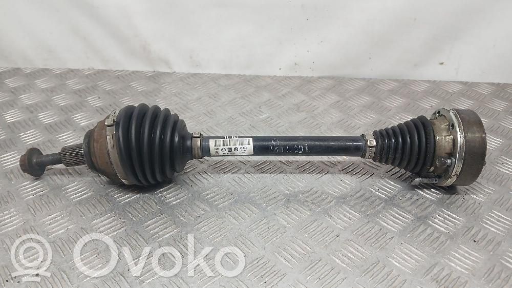 Seat Leon (5F) Planetară față
