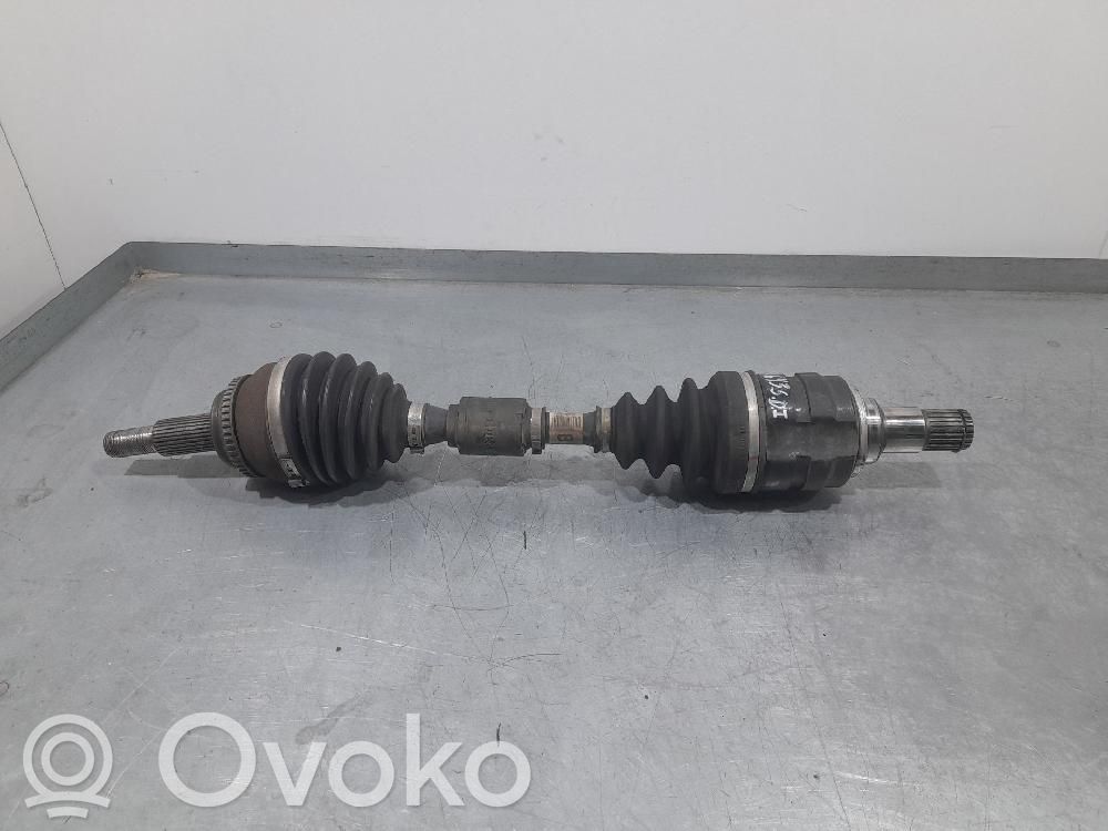 Eje de transmisión delantero   4342005371,EUJ104BP18