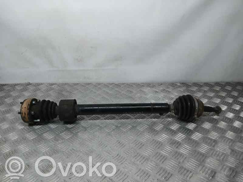 Seat Cordoba (6K) Semiasse anteriore 