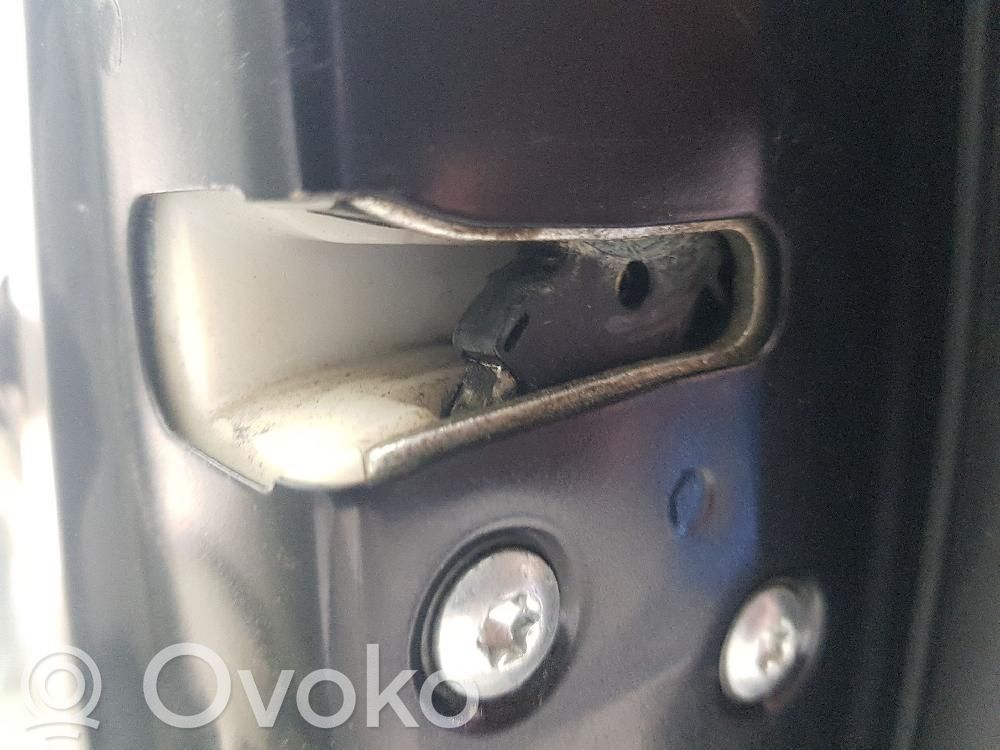 Etuoven lukko   MN167832