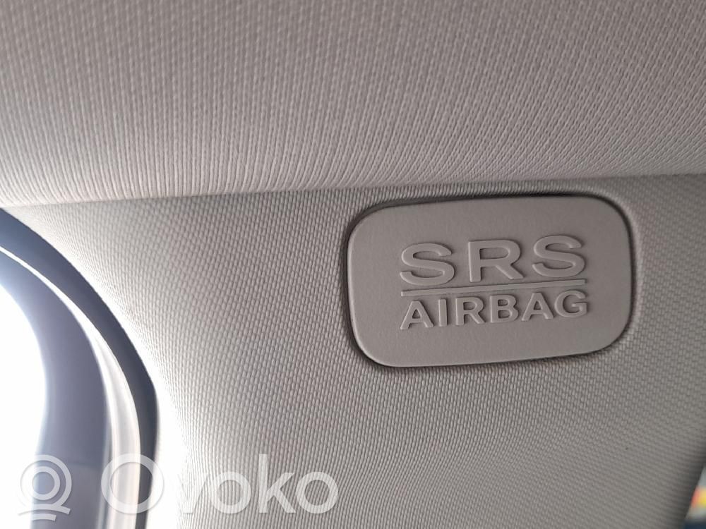 Dodge Caliber Airbag del techo 