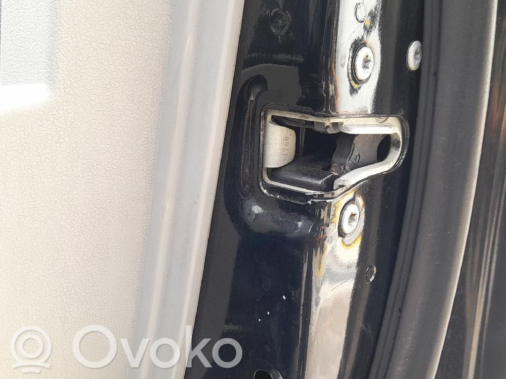 Dodge Caliber Etuoven lukko 