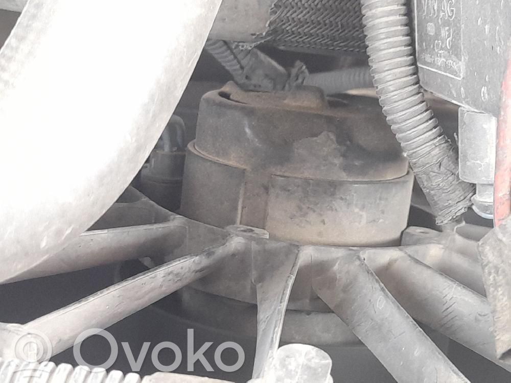 Dodge Caliber Elektryczny wentylator chłodnicy 