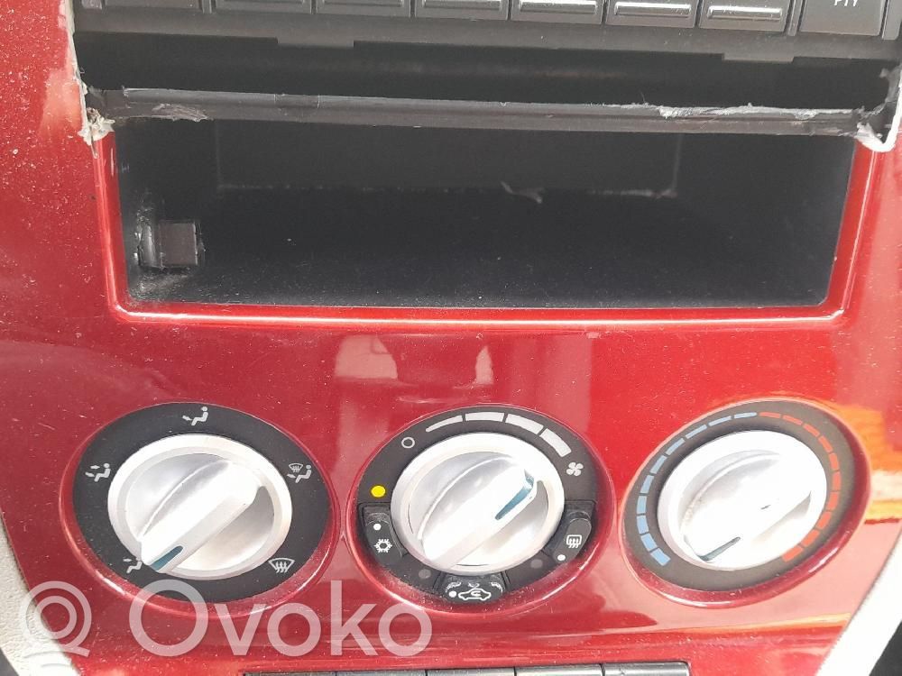 Dodge Caliber Panel klimatyzacji 