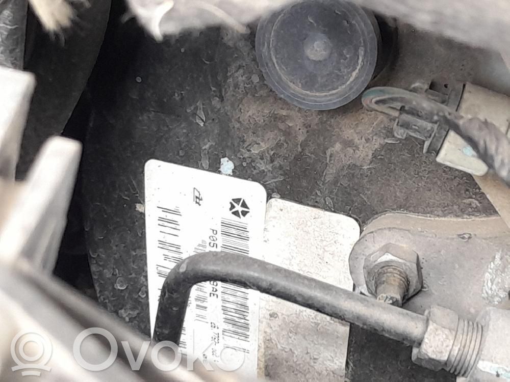 Dodge Caliber Servo-frein 