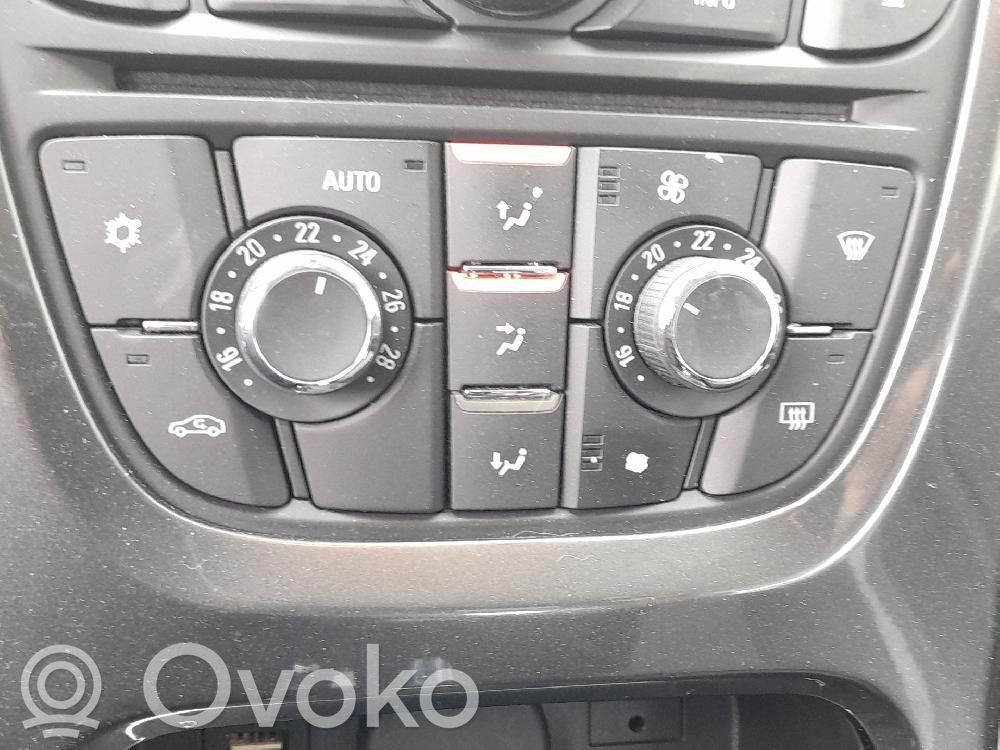 Climate control unit   13435148