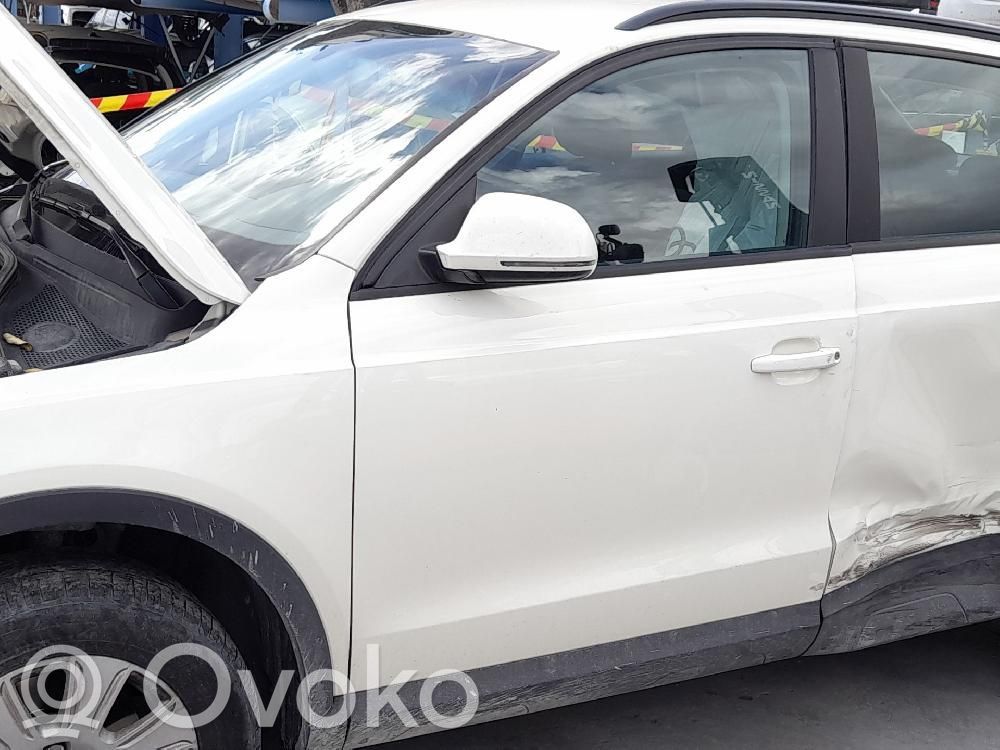 Audi Q3 8U Puerta delantera 
