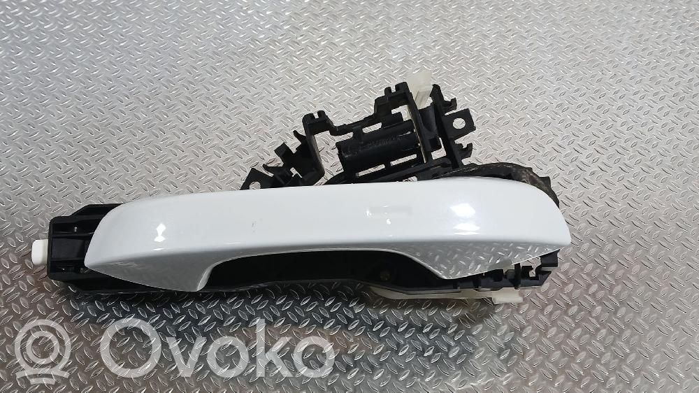 Seat Leon IV Manecilla externa puerta delantera 