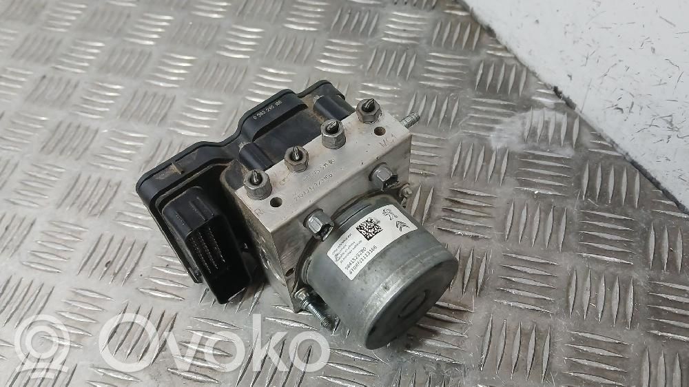 Peugeot 3008 II ABS Pump 