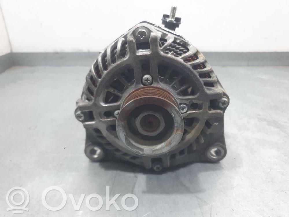 Lichtmaschine   A2TX9091