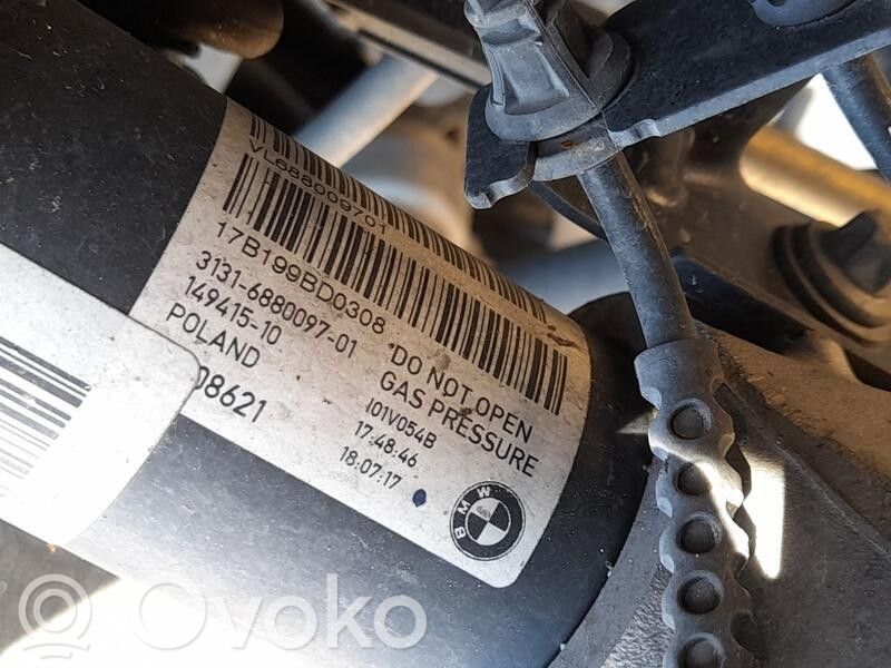 BMW i3 Amortyzator przedni 