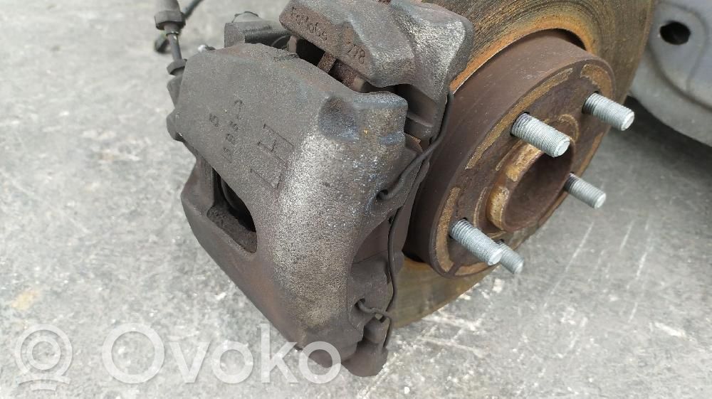 Bremssattel vorne   1682876