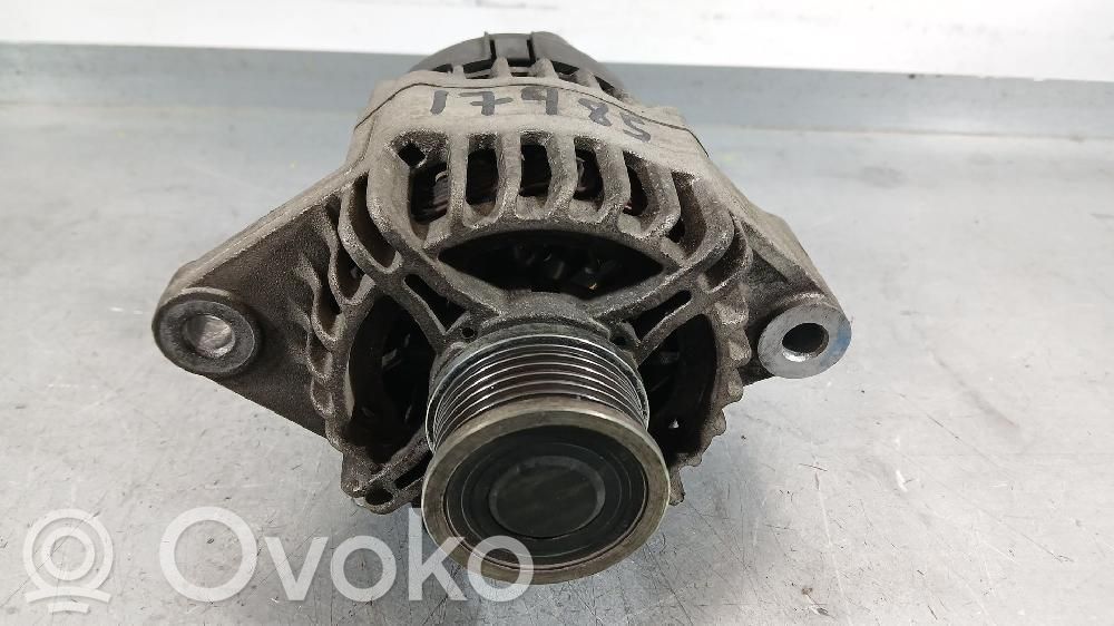 Fiat Croma Alternador 
