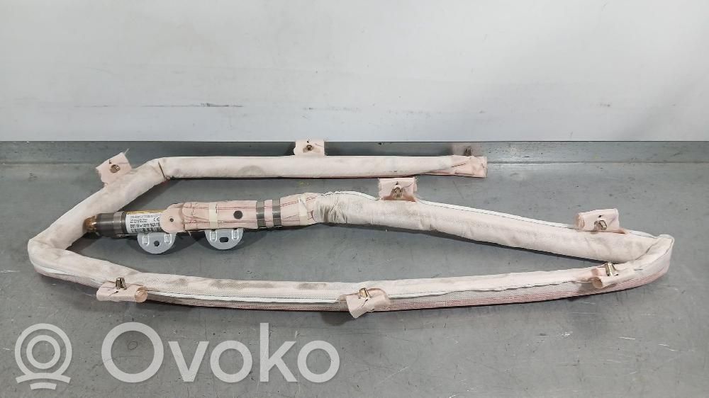 Airbag del techo   95B880742,1510400602