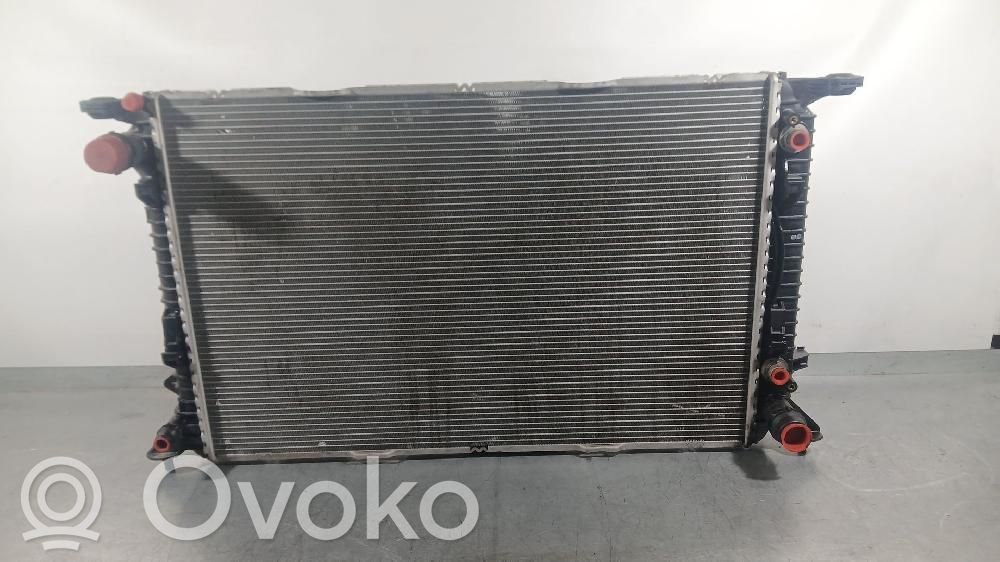 Radiateur de refroidissement   8K0121251AL,777462