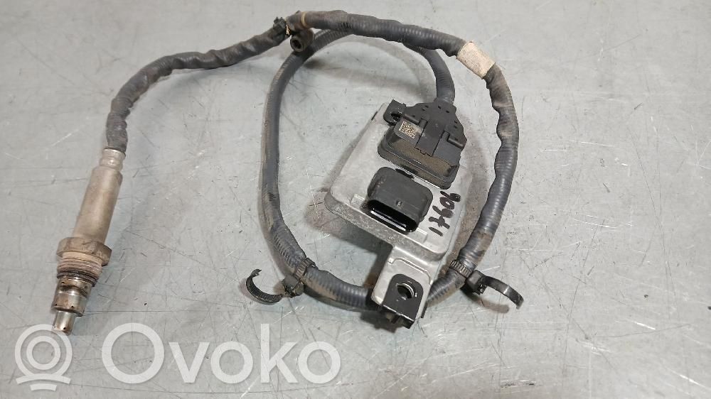 Porsche Macan (95B) Lambda probe sensor 