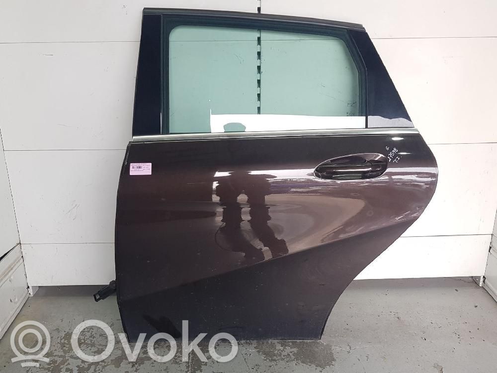 Mercedes-Benz B W246 W242 Ușă spate