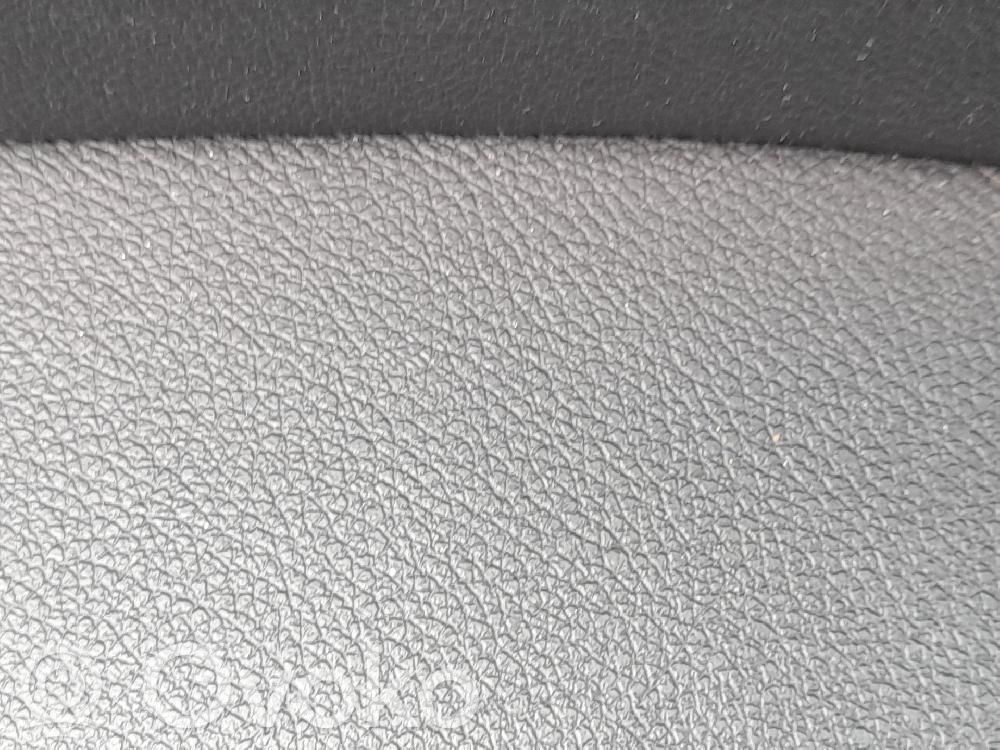 Renault Megane IV Macara ușă față cu motor 