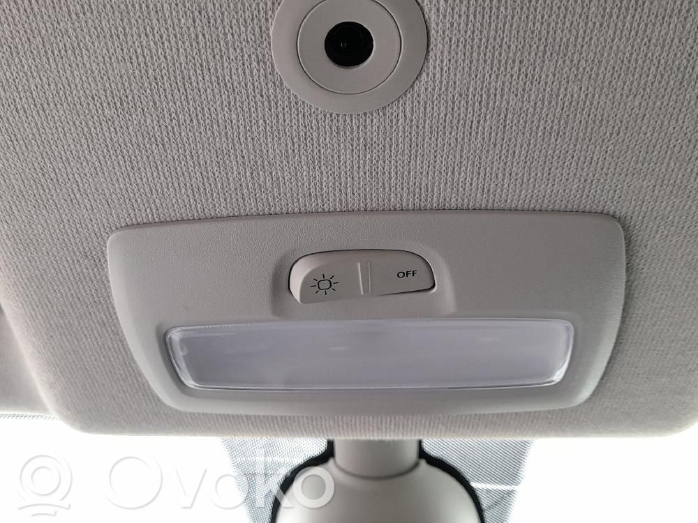 Dacia Sandero III Illuminazione sedili anteriori 