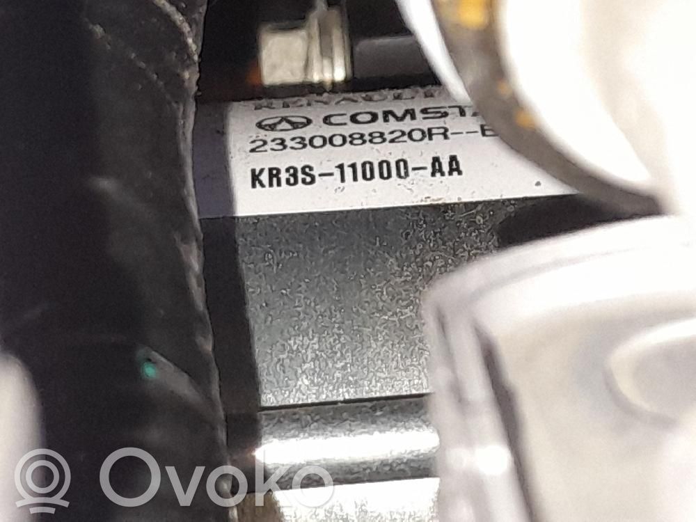 Electromotor   233008820R